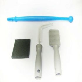 KAY FRYER TOOL KIT SUPORT LIMP FRITAD BK     