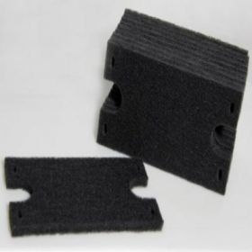 KAY ESPONJA GRILL TOOL LIMP MULTIGRIL BK     