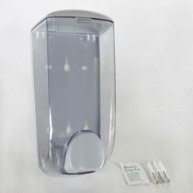 SABONETEIRA CRYSTAL BK                       