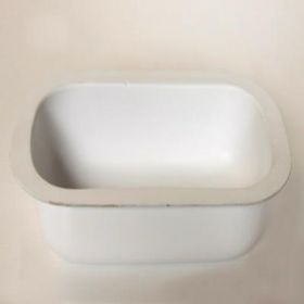 SUPORTE PLAST. ESCOVA QSR BK                 