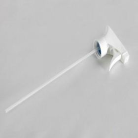 SPRAY/PULVERIZ.32 0Z 1X1 GATILHO BCO BK      