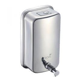 DISPENSER SABONETE INOX 304CAP 1000ML        