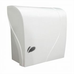 DISPENSER PAPEL TOALHA INTERF AG+ PLAS       