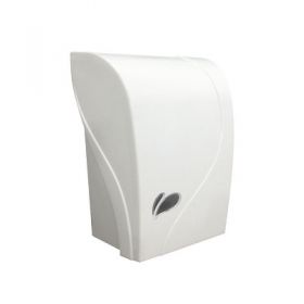 DISPENSER PAPEL HIGIENICO INTERF CAI-CAI     