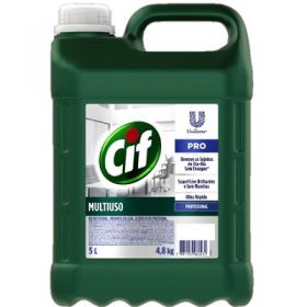 CIF MULTIUSO 5L                              
