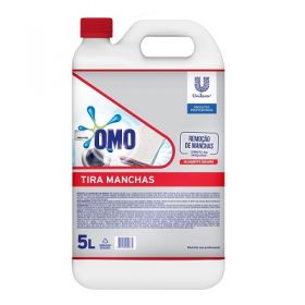 OMO TIRA MANCHAS LIQUIDO 5L                  