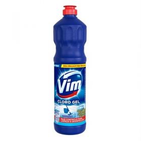 VIM CLORO ADITIVADO ORIGINAL 700ML           