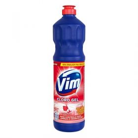 VIM CLORO ADITIVADO FLORAL 700ML             