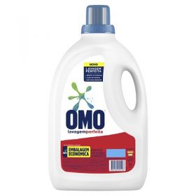 SABAO LIQ 5L LAVAGEM PERFEITA OMO            