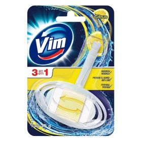 VIM PEDRA SANITARIA CITRUS 3EM1 35G          