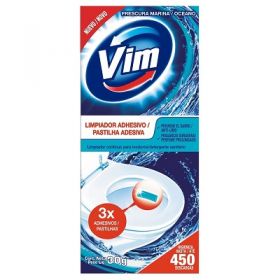 VIM DT SAN PAST AD OCEANO 30G                