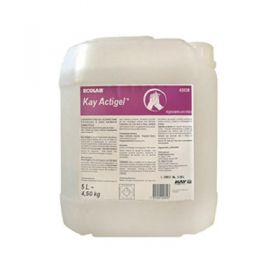 KAY ACTIGEL 5L BB                            
