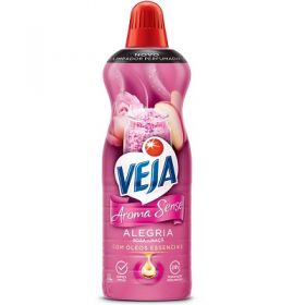 LIMPADOR VEJA PERFUMADO ALEGRIA 1000ML       