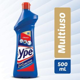 MULTI USO YPE CLASSICO 500ML                 