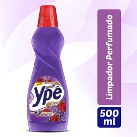 LIMPADOR PERFUMADO YPE JD SECRETO 500ML      