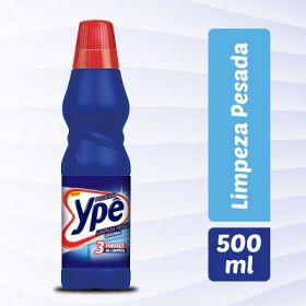 LIMPEZA PESADA ORIGINAL 500ML YPE            