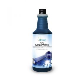 LIMPA VIDROS 1L KLYO PROFISSIONAL            