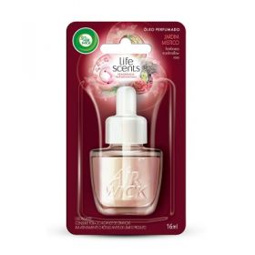 BOM AR AIR WICK ELETR JD.MISTICO RF 16ML     