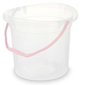 BALDE GRADUADO CORPO TRANSP ALCA RS 11L      