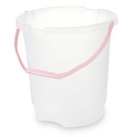 BALDE GRADUADO CORPO TRANSP ALCA RS 16L      