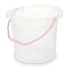 BALDE GRADUADO CORPO TRANSP ALCA RS 8L       