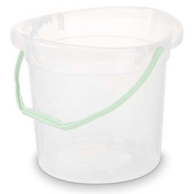 BALDE GRADUADO CORPO TRANSP ALCA VDE 11L     