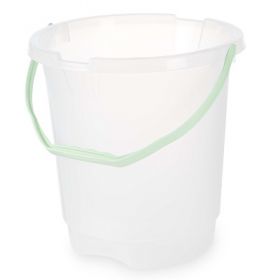 BALDE GRADUADO CORPO TRANSP ALCA VDE 16L     