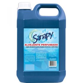 ALVEJANTE 5L PERFUMADO SANAPY                