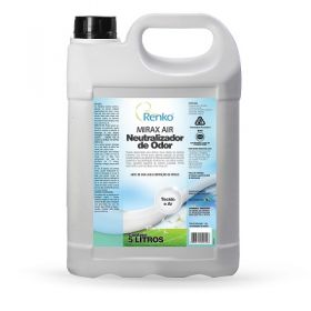 NEUTRALIZADOR ODOR 5L MIRAX                  