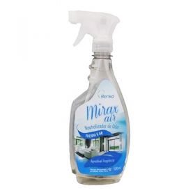 NEUTRALIZADOR DE ODOR 500ML MIRAX.           