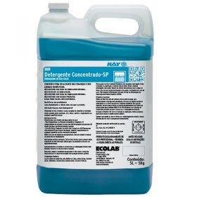 KAY QRS DETERG CONCENTRADO SP BB2X5L BK      