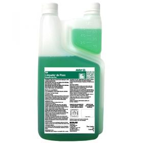 KAY QSR LIMPADOR PISOS BTL2X1L BK            