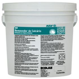 KAY QSR REMOVEDOR CALCARIO 2X1KG BK          