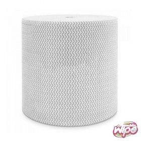 PANO LIMPEZA LEVE 28X50X300 BCO C/600        