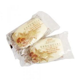 SABONETE 18G LIRIO BCO MARACUJA 500UN        