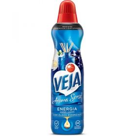 LIMPADOR VEJA PERF ENERGIA 500ML             
