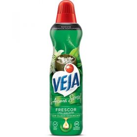 LIMPADOR VEJA PERF FRESCOR 500ML             