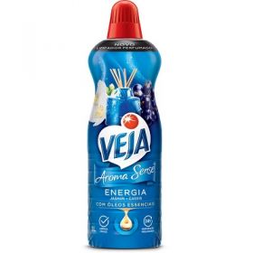 LIMPADOR VEJA PERF ENERGIA 1000ML            