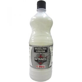 VASELINA LIQUIDA 1 LITRO                     