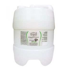 SABONETE LIQUIDO ANTISSEPTICO 20L            