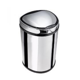 LIXEIRA AUTOMATICA BIONOX CAPACIDADE 12L     