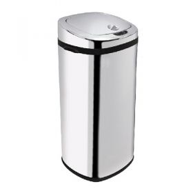 LIXEIRA AUTOMATICA BIOVIS 42L                