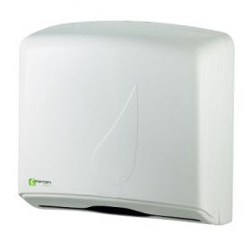 DISPENSER P/PAP TOALHA INT 2-3 D LG GBA      