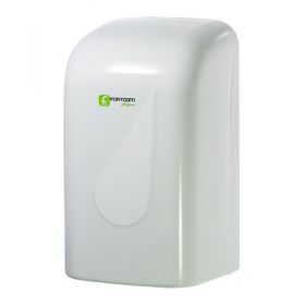 DISPENSER PAPEL HIGIENICO INTERFOL DROPY     