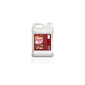CERA LIQUIDA INCOLOR 5L RESTAUR S/ PERF      