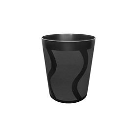 CESTO LIXO POLIP 14L PTO 25BCX30AL           