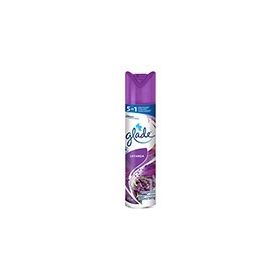 PURIF GLADE AERO LAV 360ML                   
