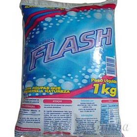 DETERGENTE PO 1KG SACHE RAVENA               