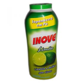 SAPONACEO EM PO 300G                         