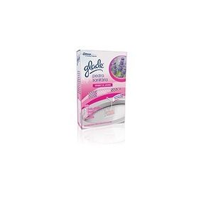 PEDRA SANITARIA GLADE SANY JOHNSON 25GRS     
